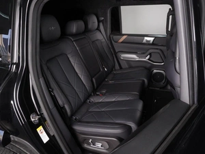 Внедорожник Fang Cheng Bao Leopard 8 2025 года, 7950000 рублей, Минеральные Воды