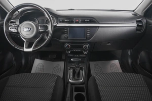 Хетчбэк Kia Rio X-Line 2019 года, 1449000 рублей, Кемерово