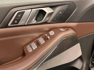 Внедорожник BMW X5 2025 года, 9900000 рублей, Павловская Слобода