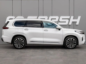 Внедорожник EXEED VX 2022 года, 2720000 рублей, Краснодар