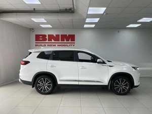 Внедорожник Chery Tiggo 8 2022 года, 2070000 рублей, Смоленск