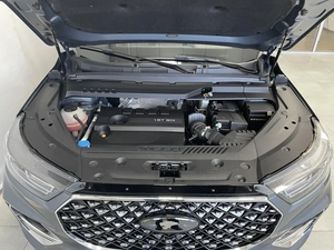 Внедорожник Chery Tiggo 8 Pro 2021 года, 2151670 рублей, Красноярск