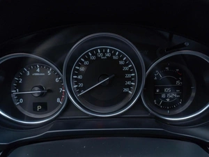 Внедорожник Mazda CX-5 2017 года, 2079000 рублей, Саратов