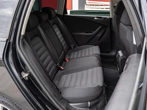 Универсал Volkswagen Passat 2007 года, 900000 рублей, Краснодар