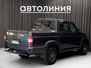 Пикап УАЗ Pickup 2024 года, 1430000 рублей, Красноярск