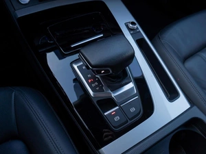 Внедорожник Audi Q5 2021 года, 5439000 рублей, Саратов