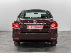 Седан Toyota Allion 2010 года, 950000 рублей, Красноярск