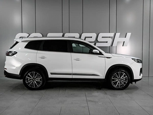 Внедорожник Chery Tiggo 8 Pro Max 2023 года, 2225000 рублей, Аксай