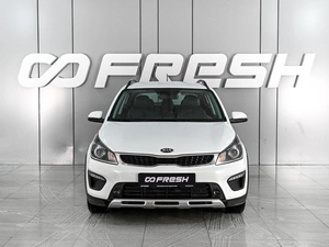 Хетчбэк Kia Rio X-Line 2020 года, 1799000 рублей, Аксай