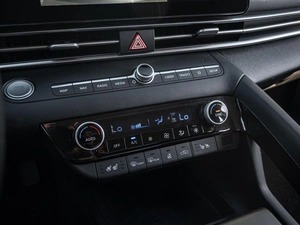 Седан Hyundai Avante 2020 года, 2298000 рублей, Краснодар