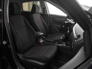 Хетчбэк Kia Rio X 2021 года, 1729000 рублей, Тюмень