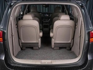 Минивэн Kia Carnival 2019 года, 3579000 рублей, Тюмень
