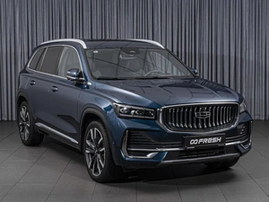 Внедорожник Geely Monjaro 2023 года, 2988000 рублей, Ставрополь