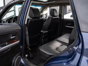 Внедорожник Suzuki Grand Vitara 2008 года, 1010000 рублей, Краснодар