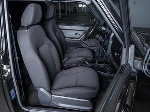 Внедорожник ВАЗ (LADA) Niva Legend 2024 года, 1009000 рублей, Ставрополь