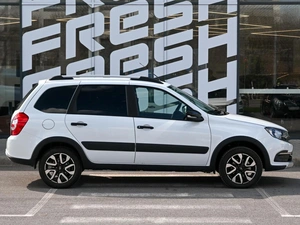 Универсал ВАЗ (LADA) Granta Cross 2024 года, 989000 рублей, Волгоград