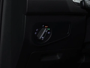 Внедорожник Volkswagen Tiguan 2019 года, 2278444 рублей, Москва