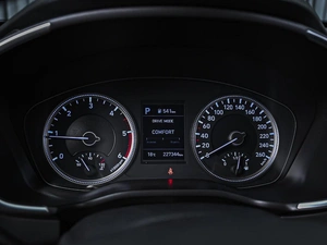 Внедорожник Hyundai Santa Fe 2018 года, 2348000 рублей, Ставрополь