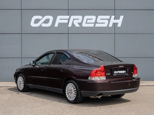Седан Volvo S60 2007 года, 770000 рублей, Краснодар
