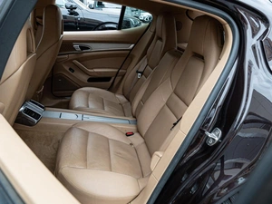 Лифтбек Porsche Panamera 2012 года, 3270000 рублей, Краснодар