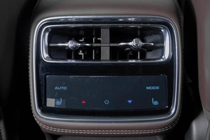 Внедорожник Geely Monjaro 2025 года, 4149000 рублей, Кемерово