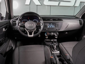 Хетчбэк Kia Rio X 2021 года, 1429000 рублей, Воронеж