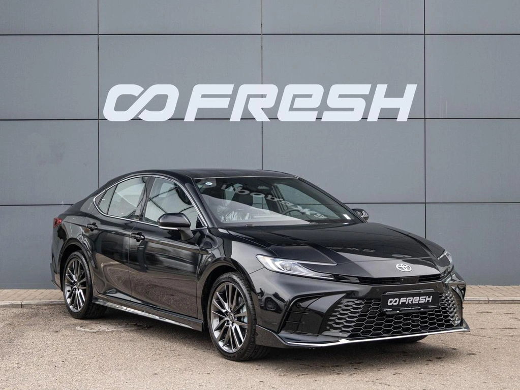 Седан Toyota Camry 2026 года, 4550000 рублей, Краснодар