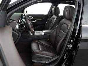 Внедорожник Mercedes-benz GLC-класс 2021 года, 5177100 рублей, Москва