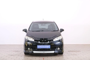 Минивэн Toyota Wish 2012 года, 1469000 рублей, Омск