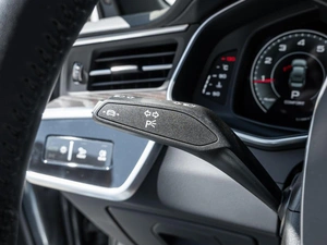 Седан Audi A6 2021 года, 4580000 рублей, Ставрополь