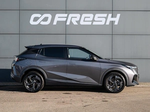 Внедорожник GAC GS3 2024 года, 2200000 рублей, Краснодар