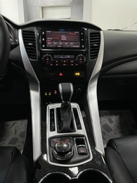 Внедорожник Mitsubishi Pajero Sport 2018 года, 2487000 рублей, Солонцы