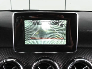 Хетчбэк Mercedes-benz A-класс 2014 года, 1479000 рублей, Аксай