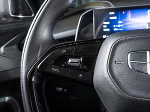 Внедорожник Geely Boyue Cool 2023 года, 2179000 рублей, Волгоград