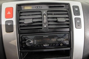Внедорожник Hyundai Tucson 2007 года, 799000 рублей, Барнаул
