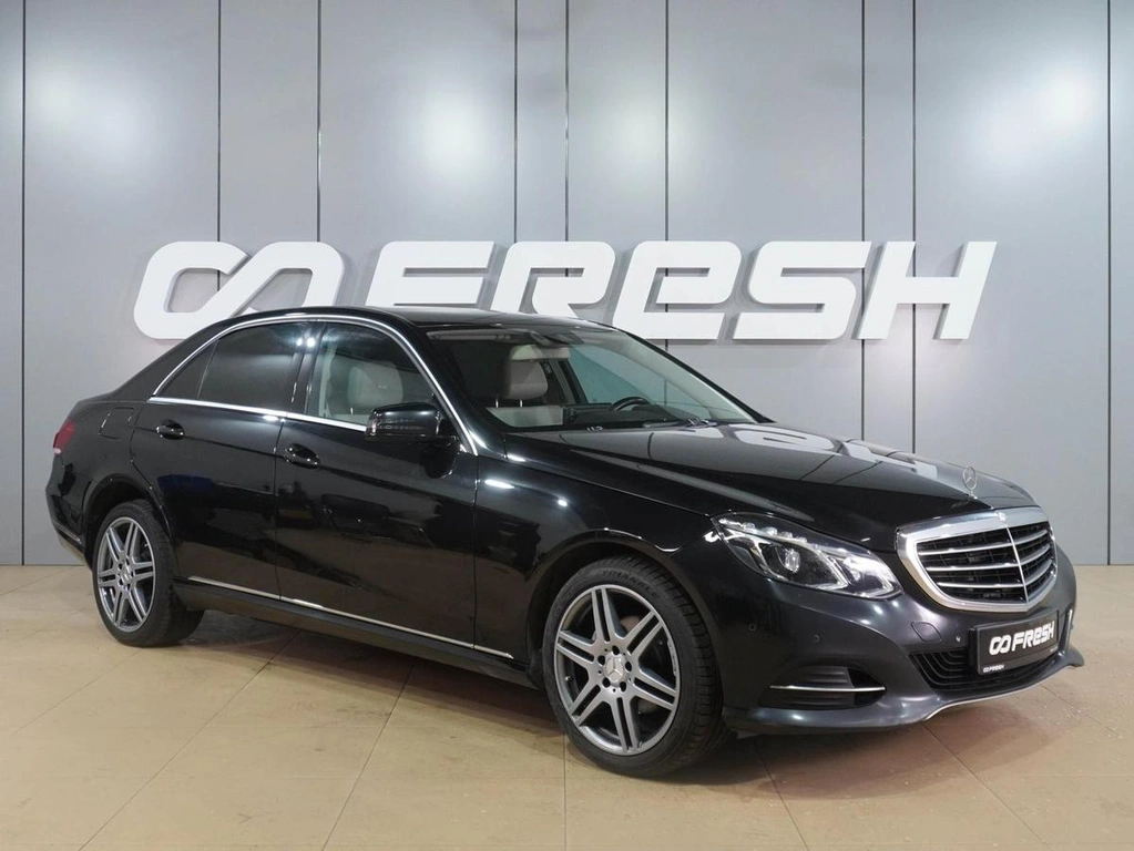 Седан Mercedes-benz E-класс 2014 года, 1649000 рублей, Воронеж