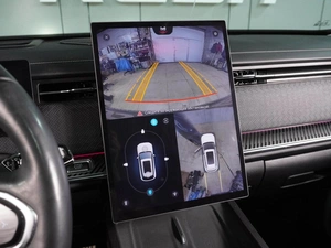 Внедорожник JAECOO J7 2023 года, 2229000 рублей, Воронеж