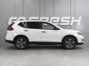 Внедорожник Nissan X-Trail 2019 года, 2199000 рублей, Воронеж