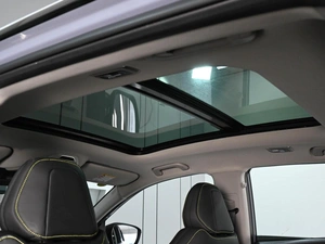 Внедорожник Geely Coolray 2023 года, 2399000 рублей, Ростов-на-Дону