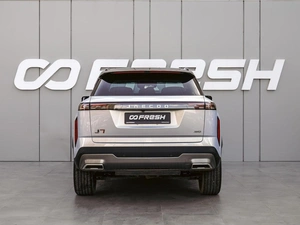 Внедорожник JAECOO J7 2023 года, 2430000 рублей, Краснодар