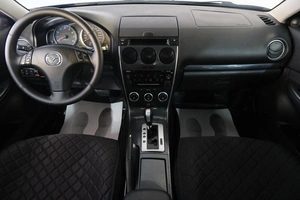 Седан Mazda 6 2006 года, 649000 рублей, Омск