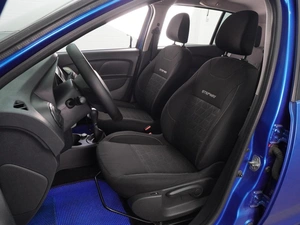 Хетчбэк Renault Sandero Stepway 2016 года, 980000 рублей, Воронеж