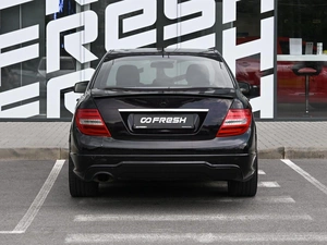 Седан Mercedes-benz C-класс 2012 года, 1395000 рублей, Волгоград