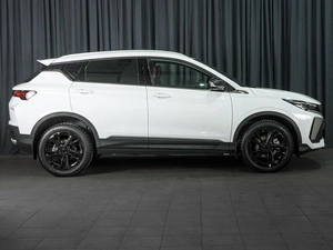 Внедорожник Geely Coolray 2024 года, 2279000 рублей, Волгоград