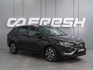 Универсал ВАЗ (LADA) Vesta 2024 года, 1309040 рублей, Воронеж