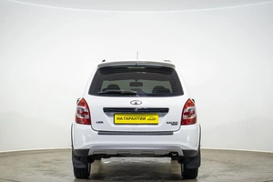 Универсал ВАЗ (LADA) Kalina Cross 2015 года, 579000 рублей, Оренбург