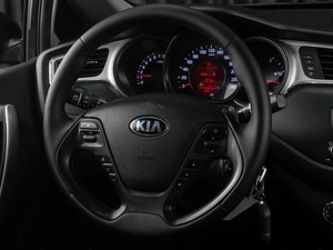 Хетчбэк Kia Ceed 2018 года, 1339000 рублей, Тюмень