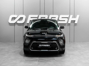 Внедорожник Kia Soul 2022 года, 2070000 рублей, Тюмень