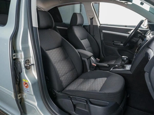 Лифтбек Skoda Octavia 2011 года, 969000 рублей, Сургут