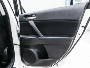 Хетчбэк Mazda Axela 2010 года, 890000 рублей, Красноярск